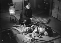 人形佐七捕物帖　妖艶六死美人 - Dandy Sashichi Detective Story - Six Famous Beauties （Ningyo Sashichi Torimonocho Yoen Roku Shibijin）